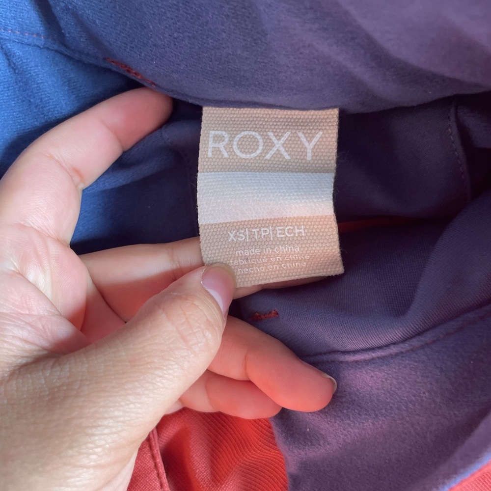 Roxy Snow Pants - image 6